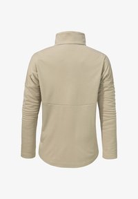 Unausgewählt, beige