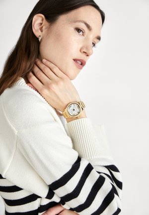 SAGE - Watch - gold-coloured