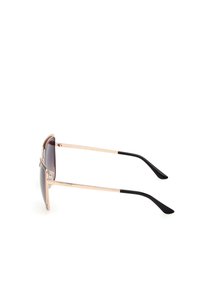 Guess Aurinkolasit - black smoke gray