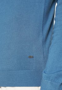 Petrol Industries Maglione - light blue