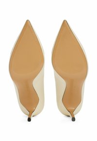 Tommy Hilfiger ESSENTIAL POINTED - Pumps - muslin
