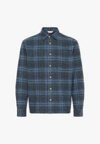 Sélectionné, dark navy