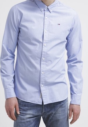 Skjorter - light blue