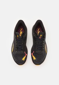 Puma Zapatillas running asfalto - black