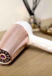Philips HP8280/00 DRYCARE PRESTIGE - Hair styling accessory - weiß rose