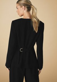 Next TALL FIT  - Sacou - black