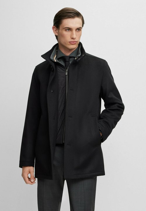 Manteaux en laine pour homme | Zalando