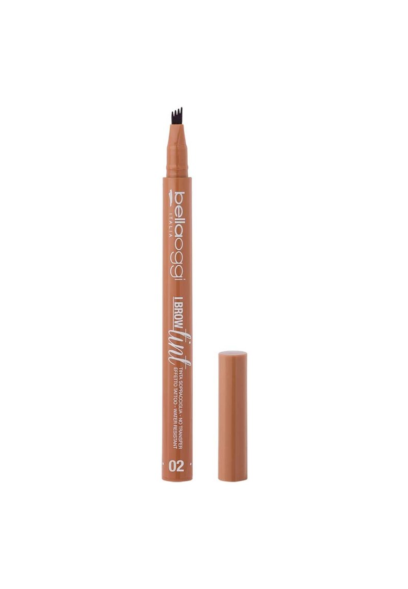 bellaoggi I BROW TINT. - Matite sopracciglia - light brown