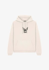 Non selezionato, off-white