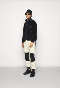 The North Face EXTREME JACKET - Giacca in pile - black
