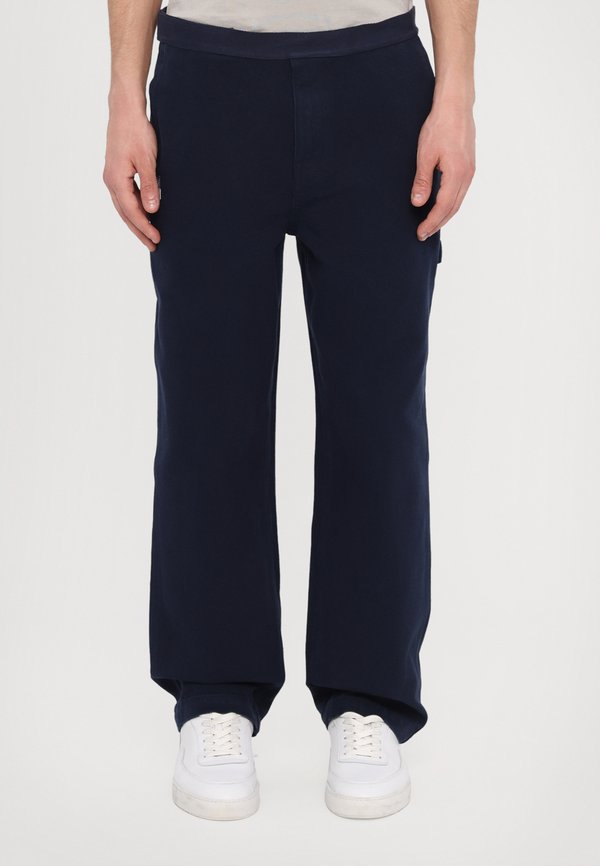 CLASSIC WORKER - Stoffhose