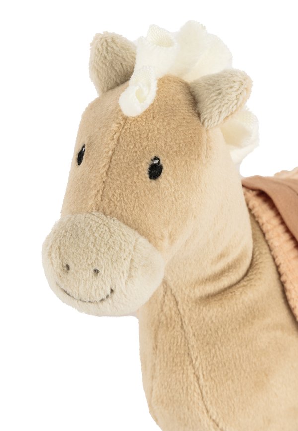 Kuscheltier – lichtbeige