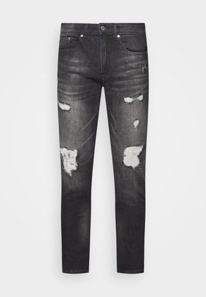 Jeansy Slim Fit