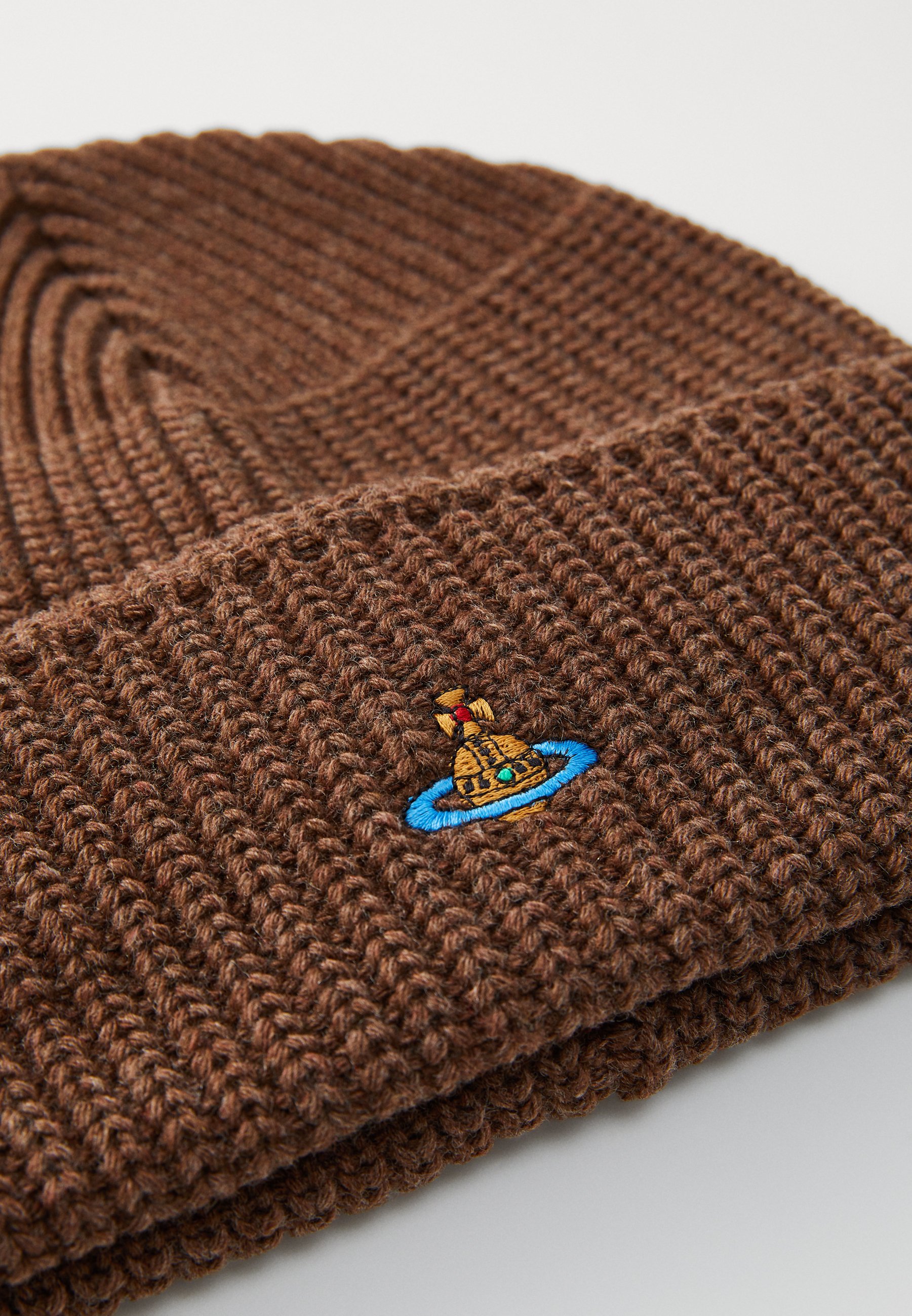 Vivienne Westwood BEANIE Sporty Orb Vivienne Westwood SPORTY