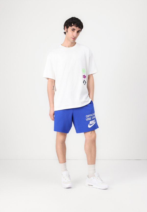 TEE BRANDRIF - Print T-shirt3