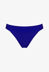 Ei valittu, blue