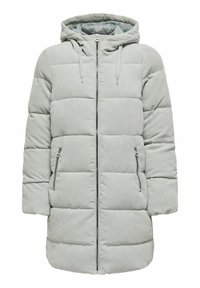 ONLDOLLY PUFFER - Wintermantel - aqua gray