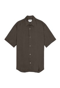 FREDDY - Overhemd - demitasse