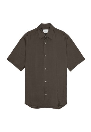 NN.07 FREDDY - Chemise - demitasse