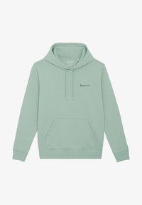 Non sélectionné, light green