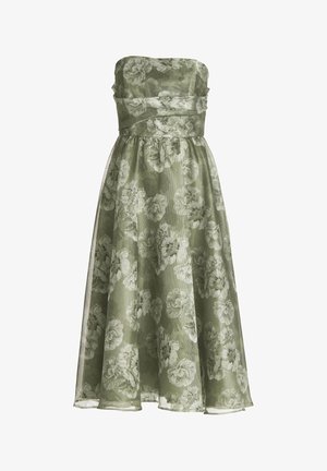 Swing, Svečana odjeća - khaki green ivory
