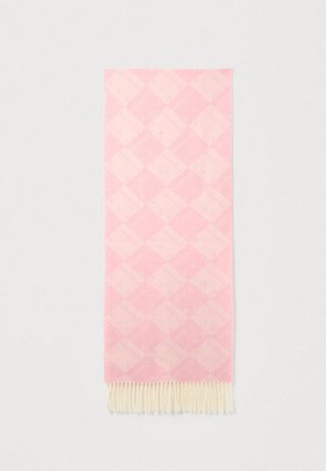 SHAWL UNISEX - Sall - pink