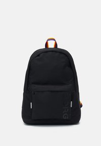 CORE STREET BACKPACK - Mochila - black beauty