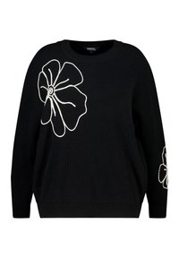 Non sélectionné, black