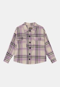 Blue Effect Blusa - lilac