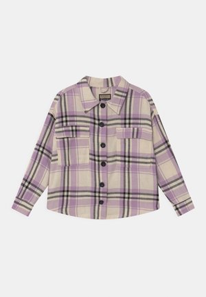 Skjortebluser - lilac