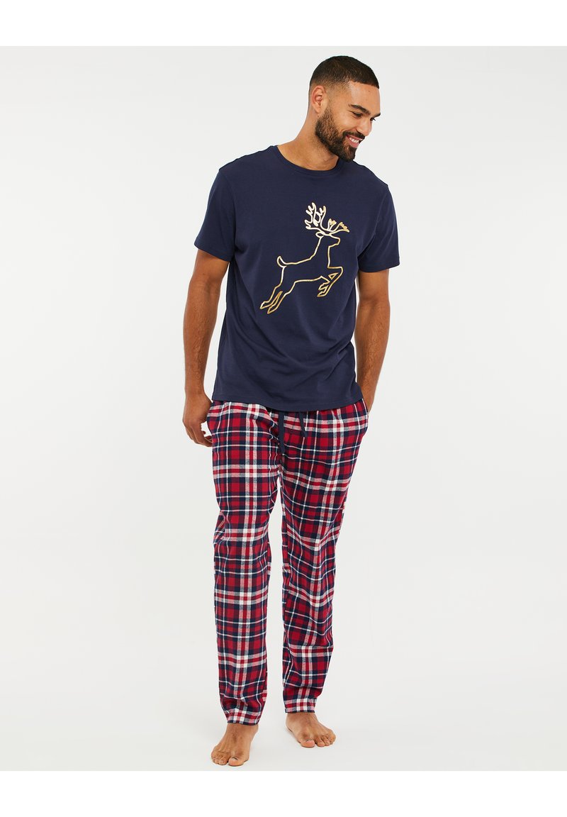 Threadbare Pyjamas multi/red Zalando.ie