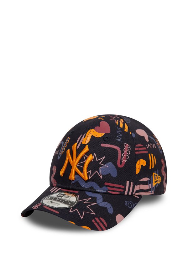 FORTY ADJUSTABLE YANKEES – Cap – dunkelblau