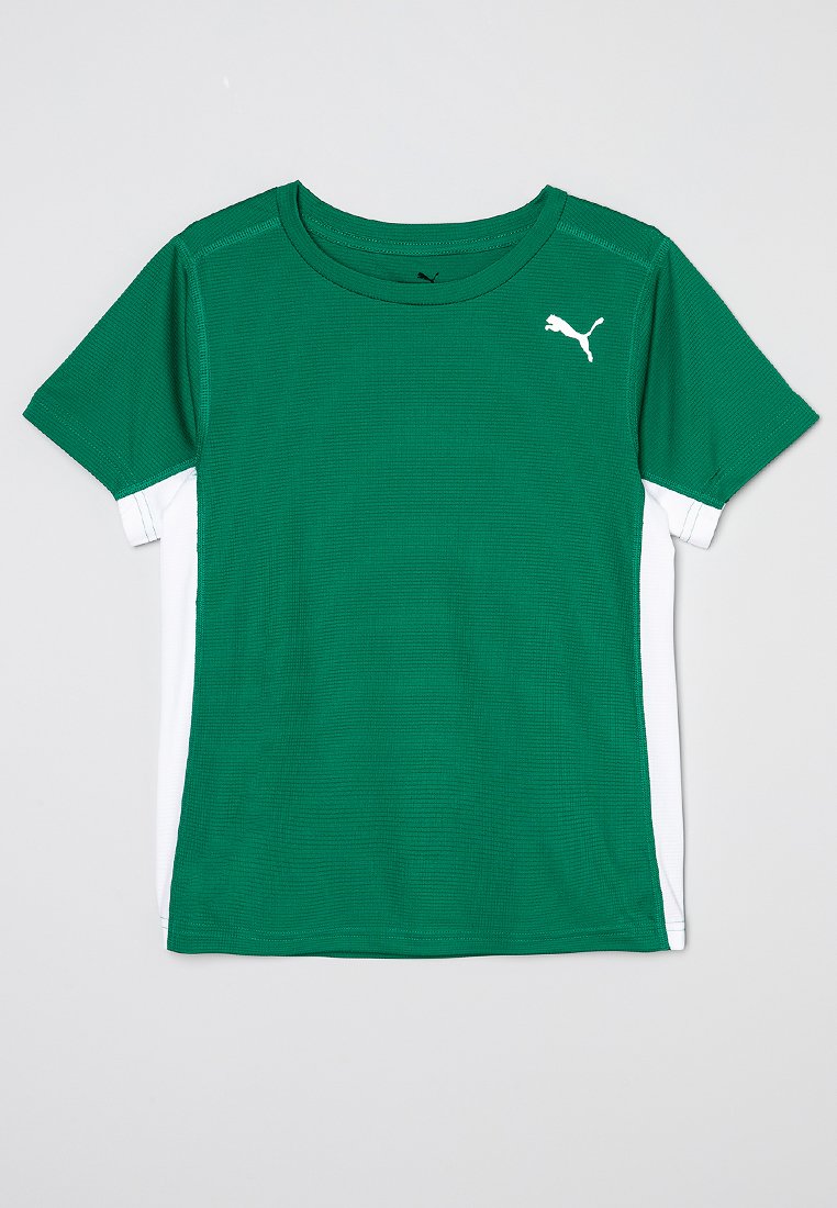 Puma Sport T-shirt groen Puma Sport T-shirt groen