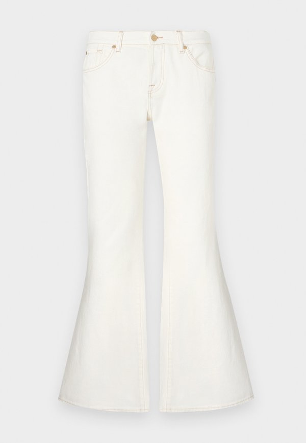 SPENCER FLARE MILKYWAY - Bootcut jeans3