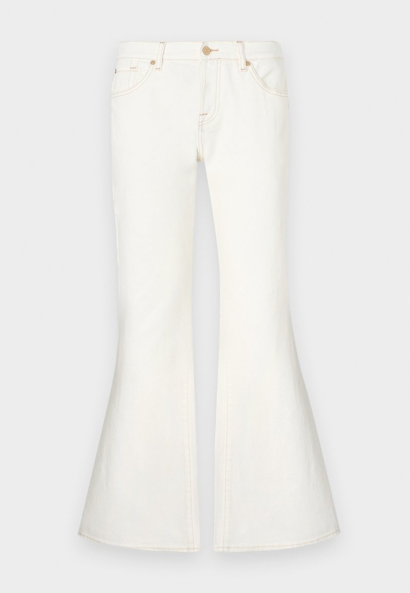 7 For All Mankind Bootcut jeans wit