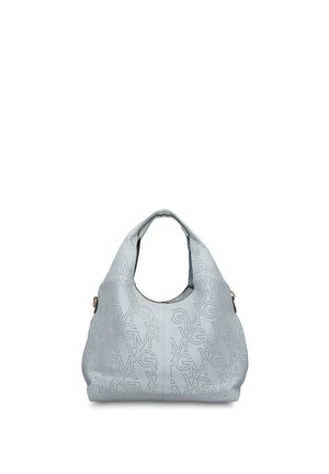 SHOULDER  - Sac à main - blu chiaro