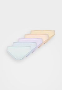Δεν επιλέχθηκε, multi-coloured