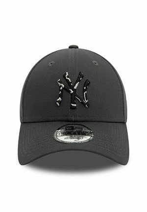 New Era Cap - black