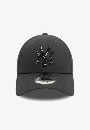 New Era, Cap - black