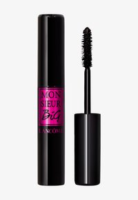 LANCÔME - MONSIEUR BIG MASCARA - Ripsiväri - black Pienoiskuva 1