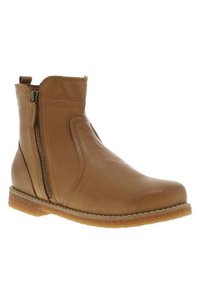 Andrea Conti Bottines - marron