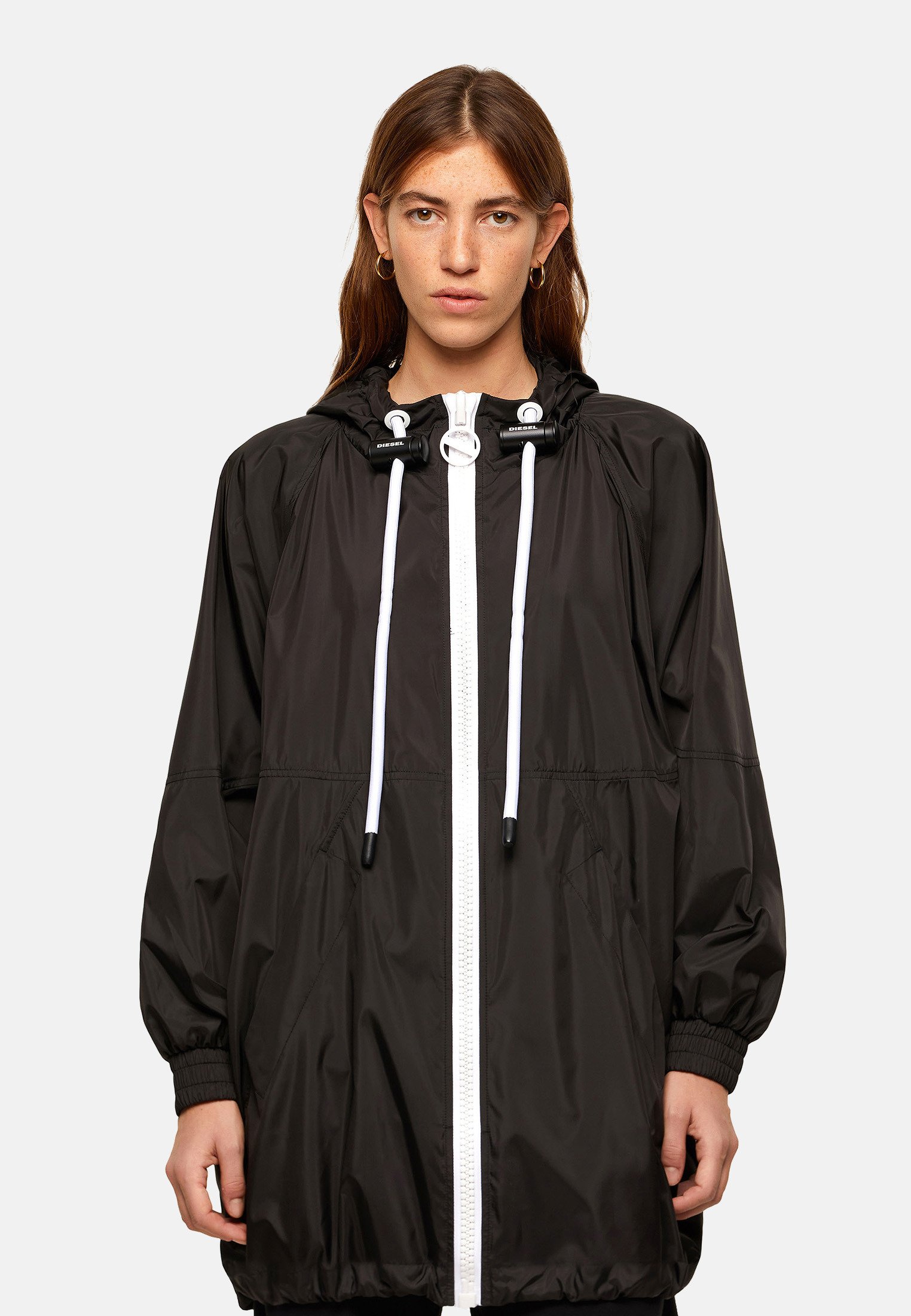 diesel waterproof jacket