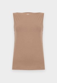 Non sélectionné, mountain trail