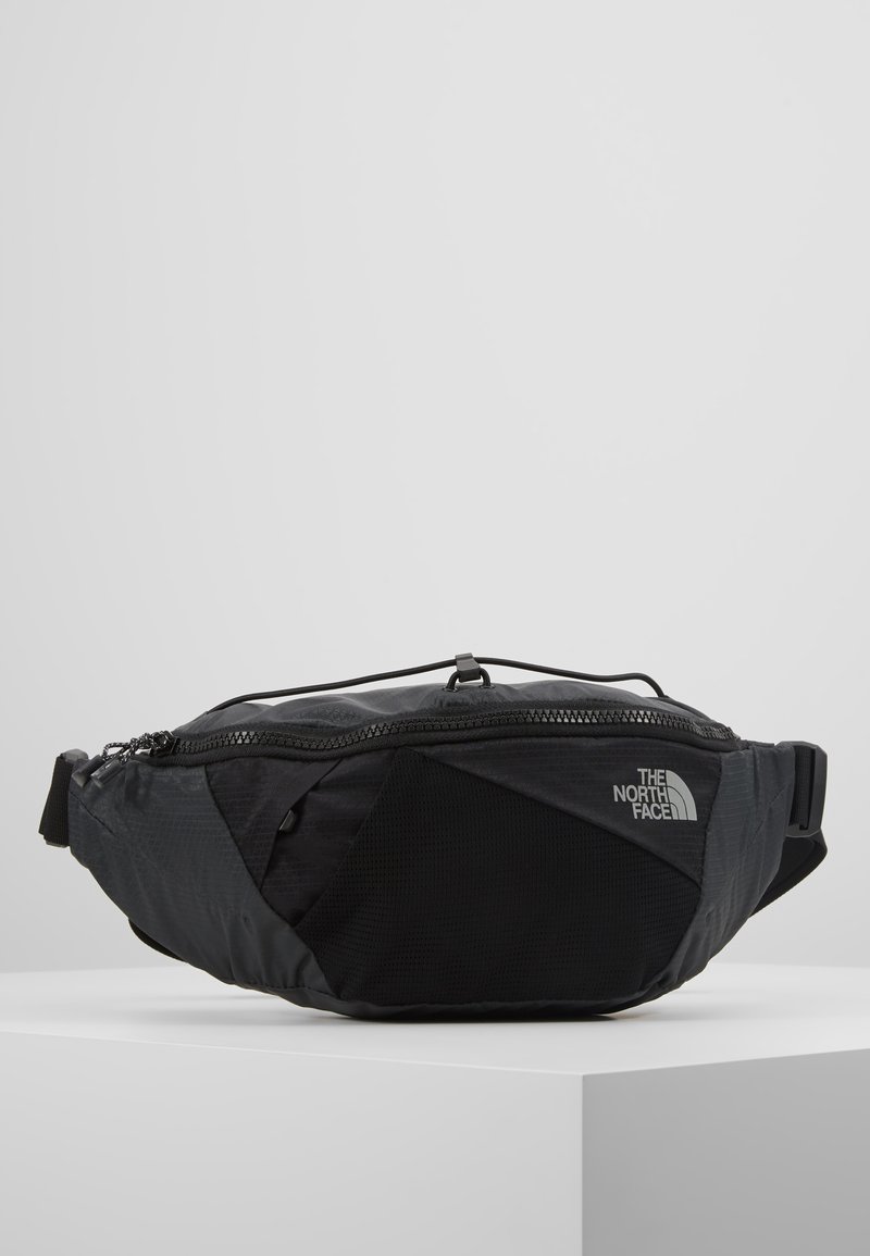 The North Face - LUMBNICAL S UNISEX - Gürteltasche - asphalt grey/black, Vergrößern