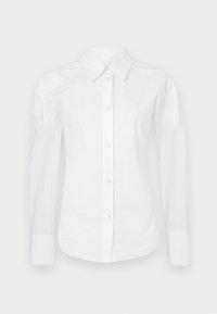 Unselected, bianco