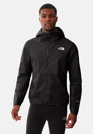 M FIRST DAWN PACKABLE - Giacca leggera - tnf black