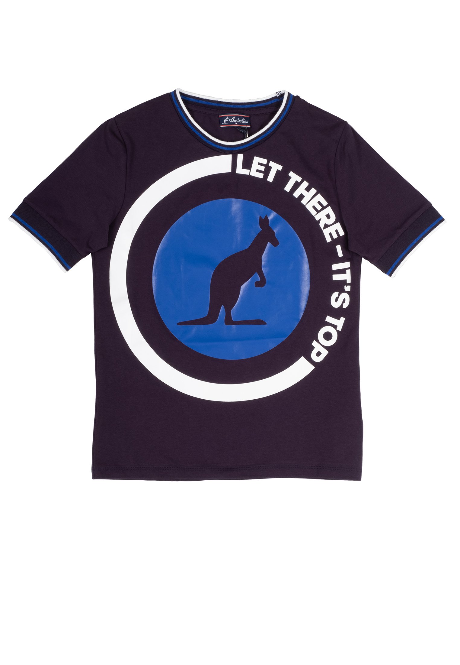 Bambini T-shirt con stampa Bambini T-shirt con stampa