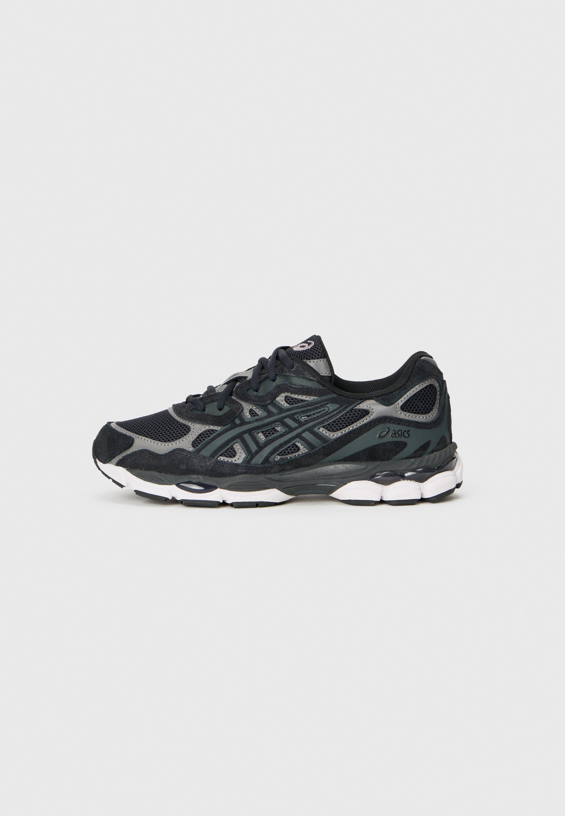 ASICS SportStyle GEL NYC UNISEX - Trainers - graphite grey/black 