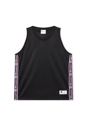 Champion, CHAMPION TANK C-TAPE - Top - black