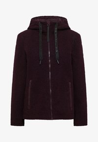 Sélectionné, berry red